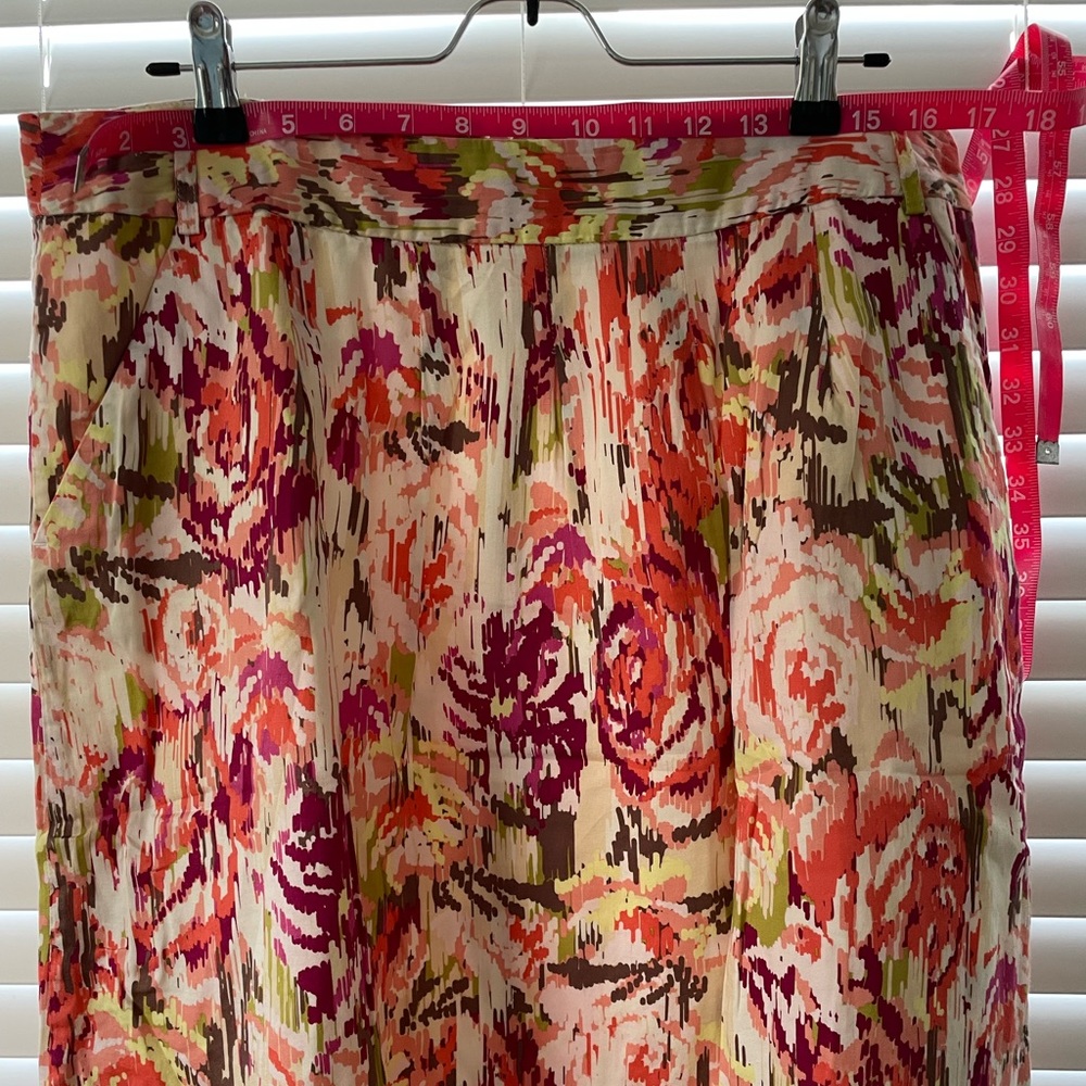 Summer skirt